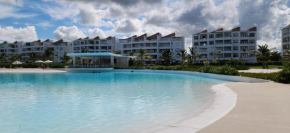 Piscina gigante, condominio totalmente equipado.